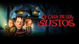 Monster House: La Casa de los Sustos