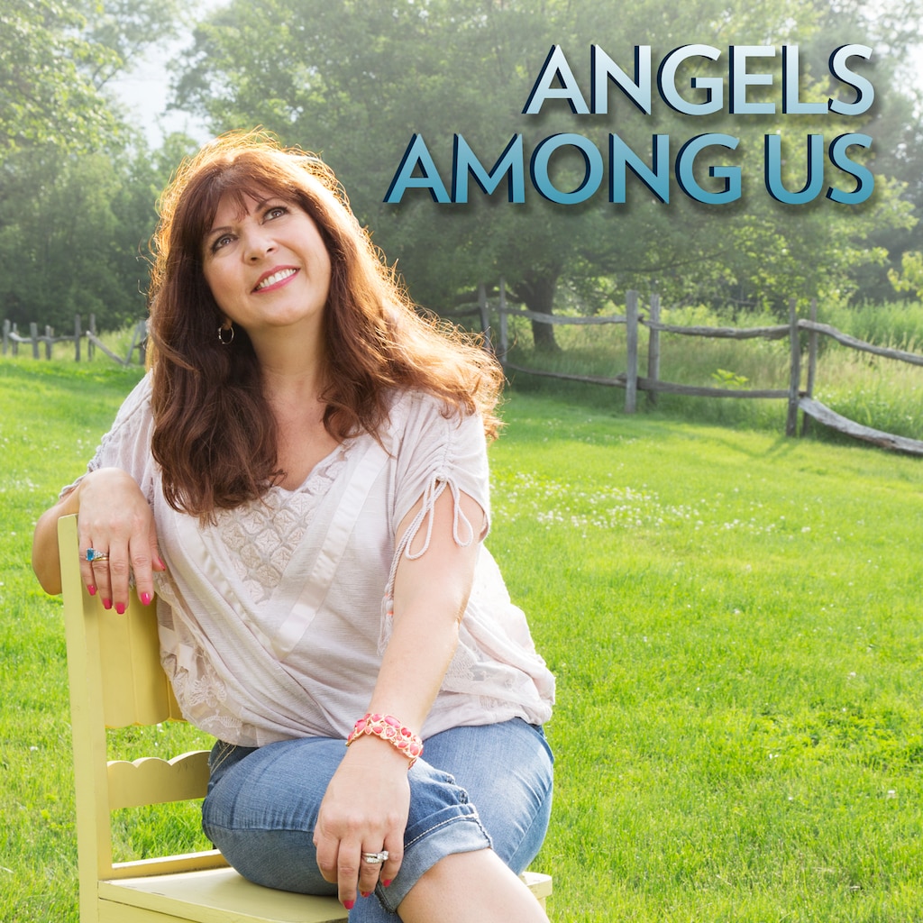 Îngerii de lângă noi