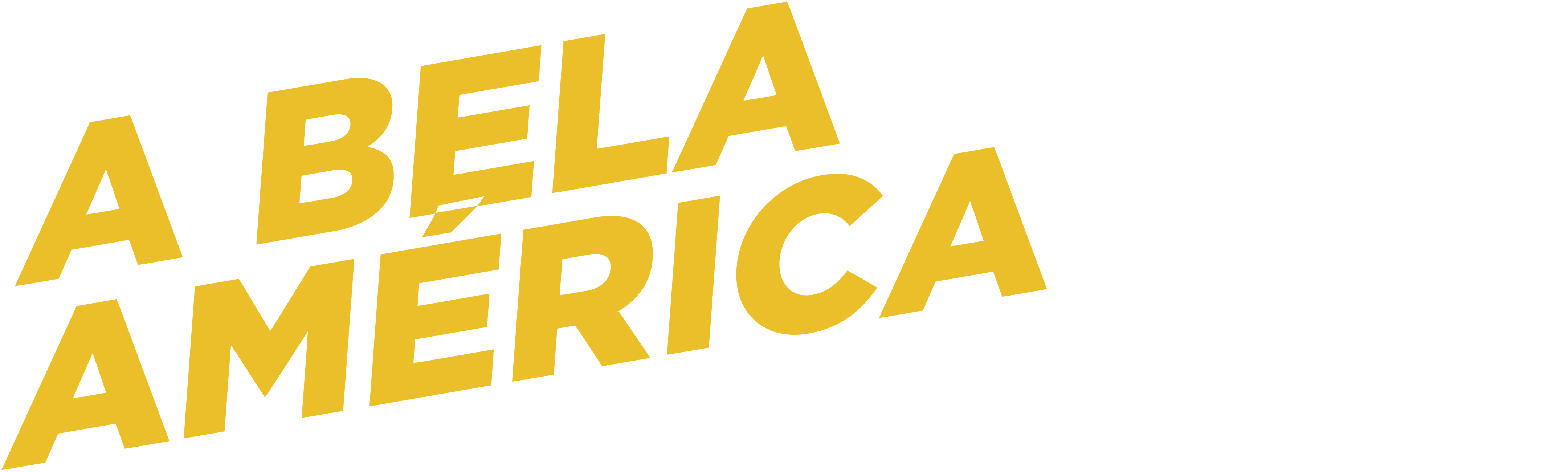 A Bela América
