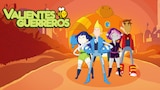 Valientes Guerreros