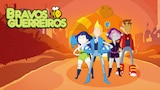 Bravos Guerreiros