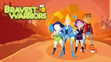Bravest Warriors