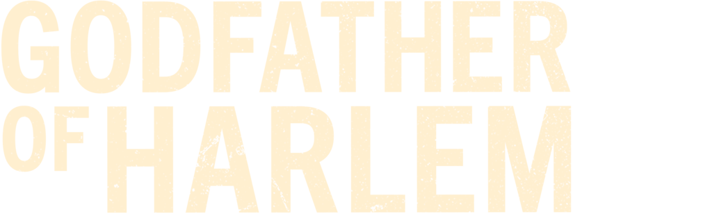 Godfather of Harlem