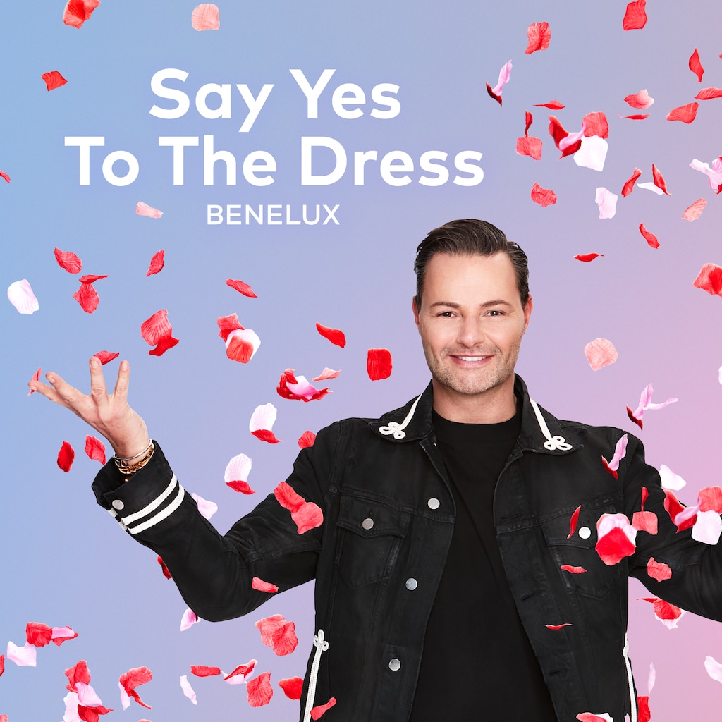 Say Yes to the Dress Benelux