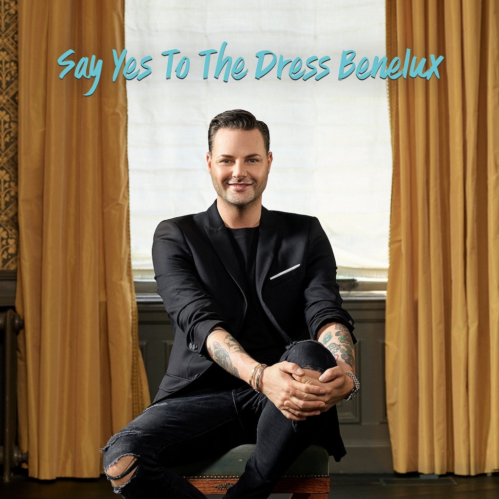 Jak si vybrat správné šaty: Benelux