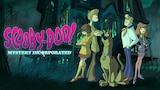 Scooby-Doo! Mystery Incorporated