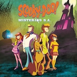 Scooby-Doo! Mystery Incorporated
