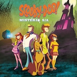 Scooby-Doo! Mystery Incorporated