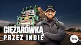 Ciężarówką przez Indie