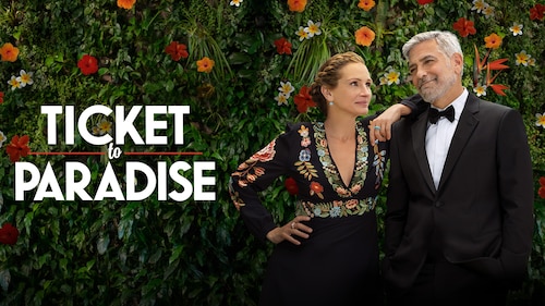 Watch Ticket to Paradise | HBO Max