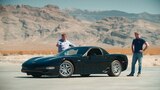 2002 Corvette C5 Z06