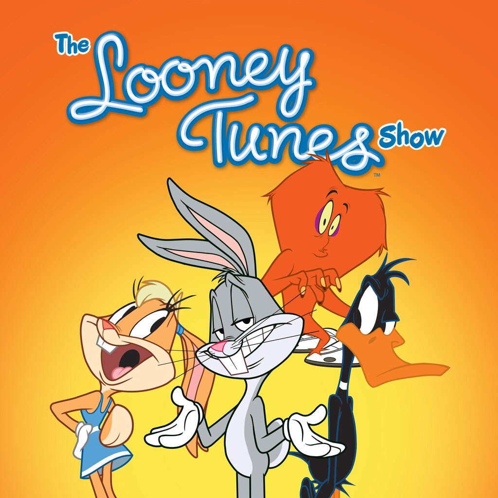 The Looney Tunes Show