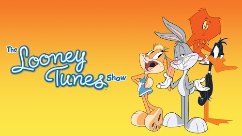 Watch looney tunes free cheap