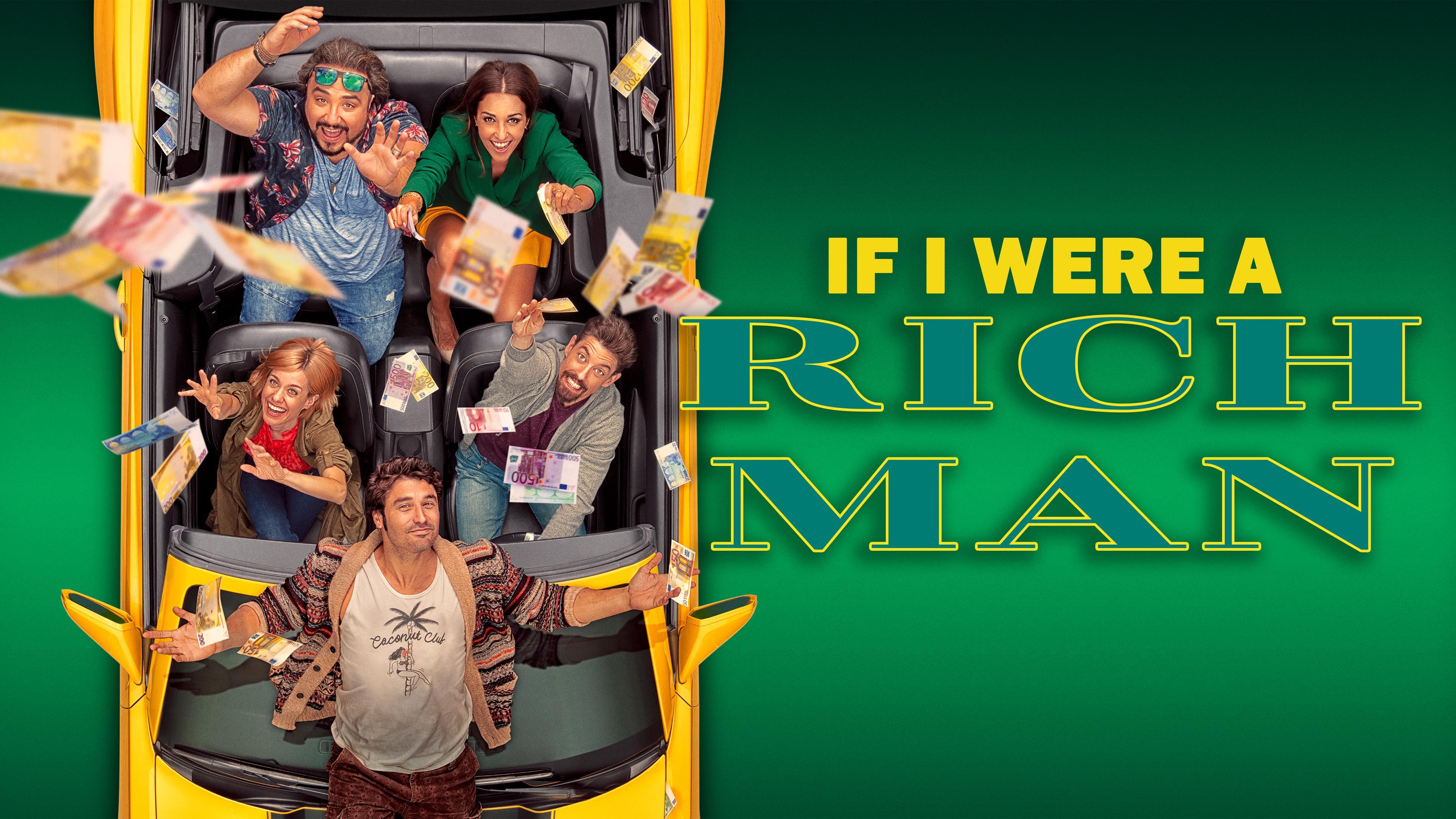 Rich Man Movie 60 Photos - Moonagedaydream.film