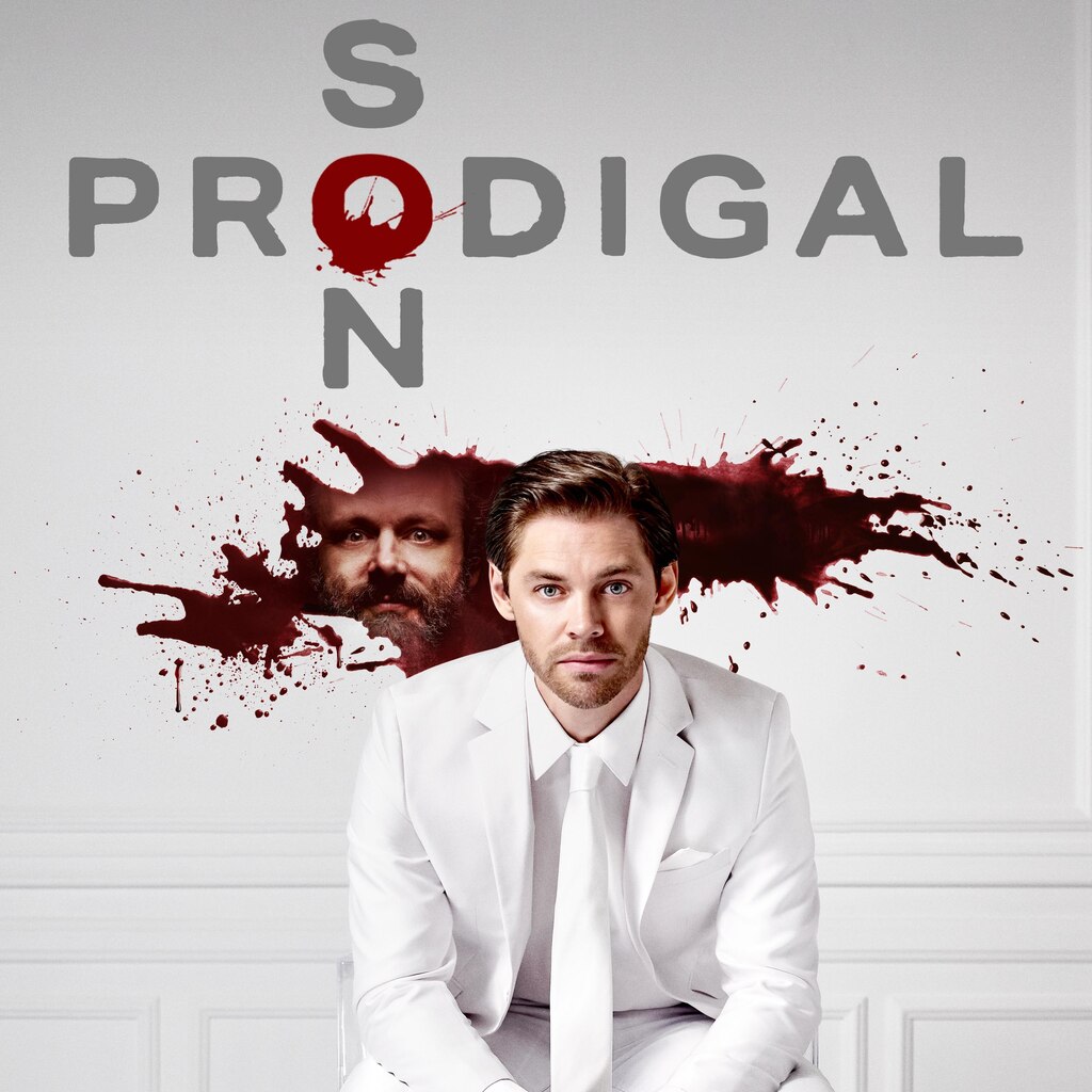 Prodigal Son