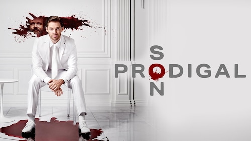 Prodigal Son Saison 2 épisode 8