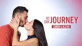 90 Day Journey: Loren & Alexei