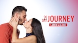 90 Day Journey: Loren & Alexei