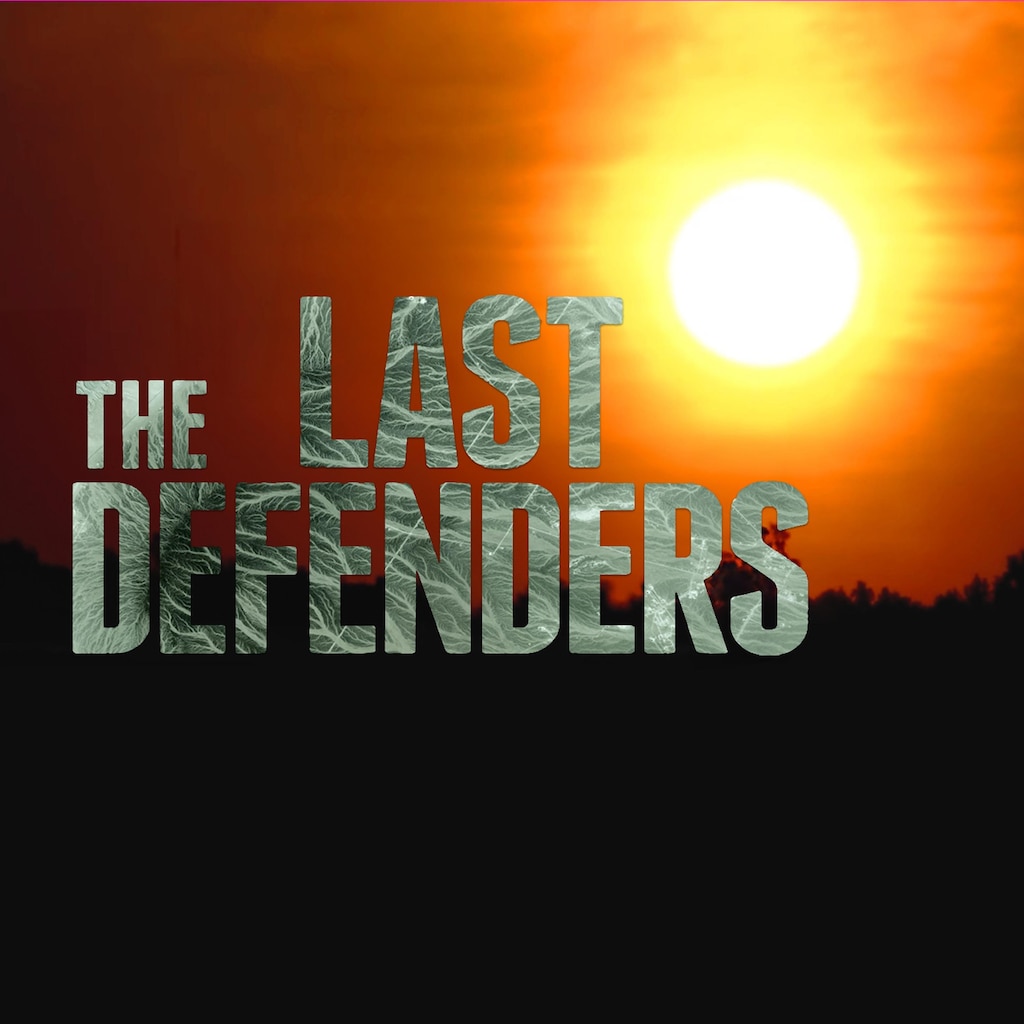 The Last Defenders