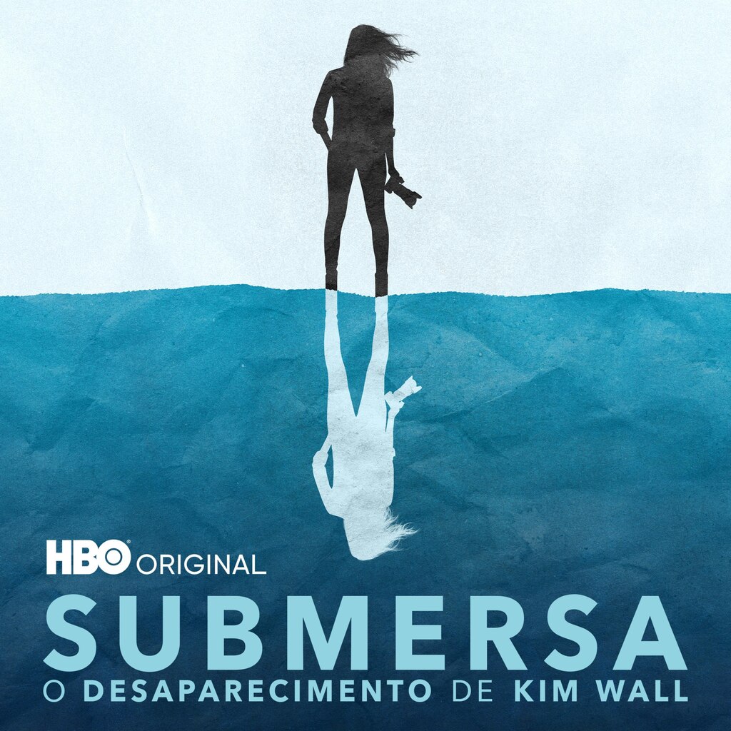 Submersa: O Desaparecimento de Kim Wall