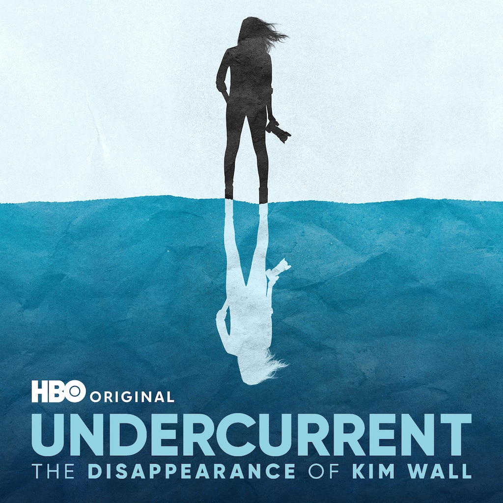 Undercurrent: The Disappearance of Kim Wall