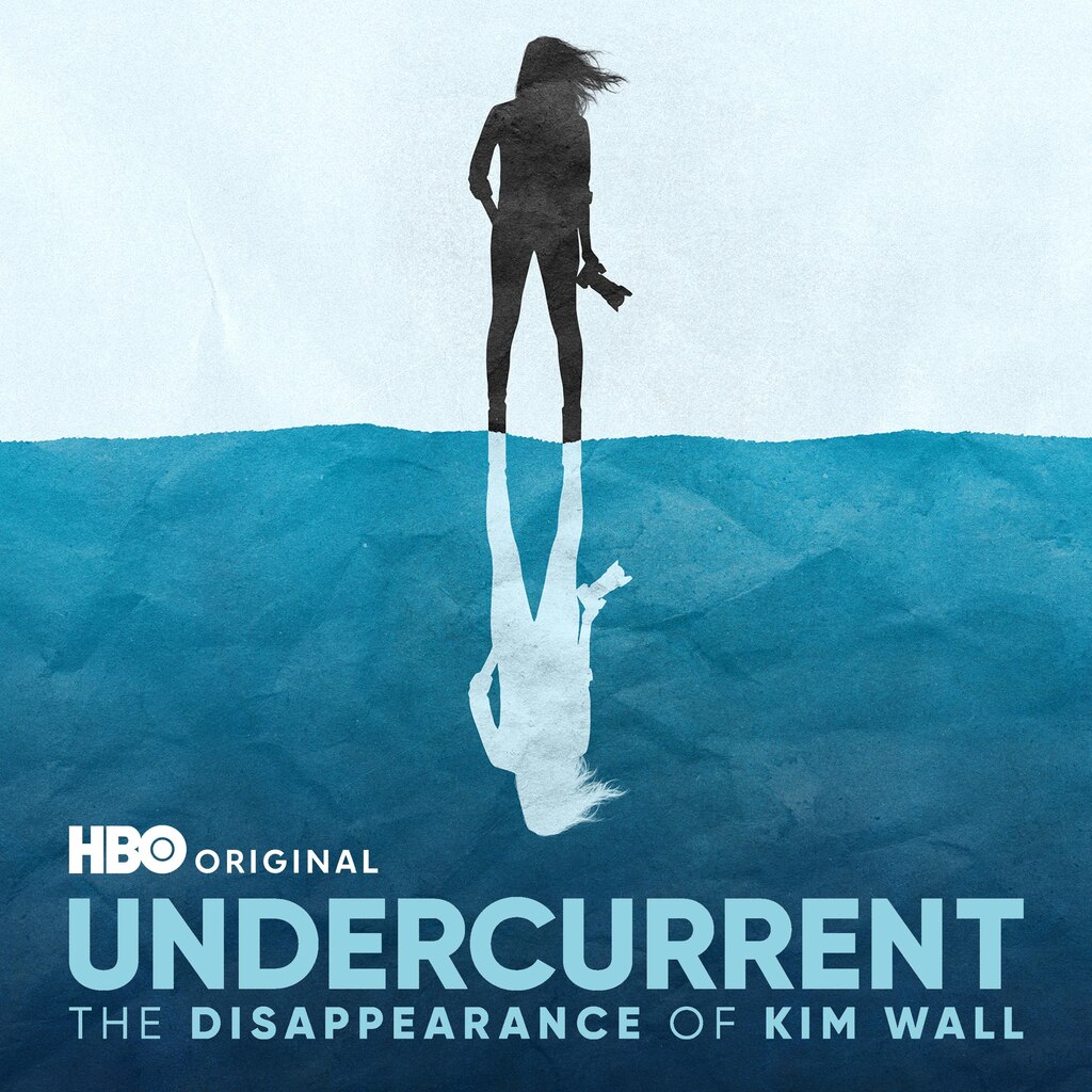 Undercurrent: The Disappearance of Kim Wall (HBO)