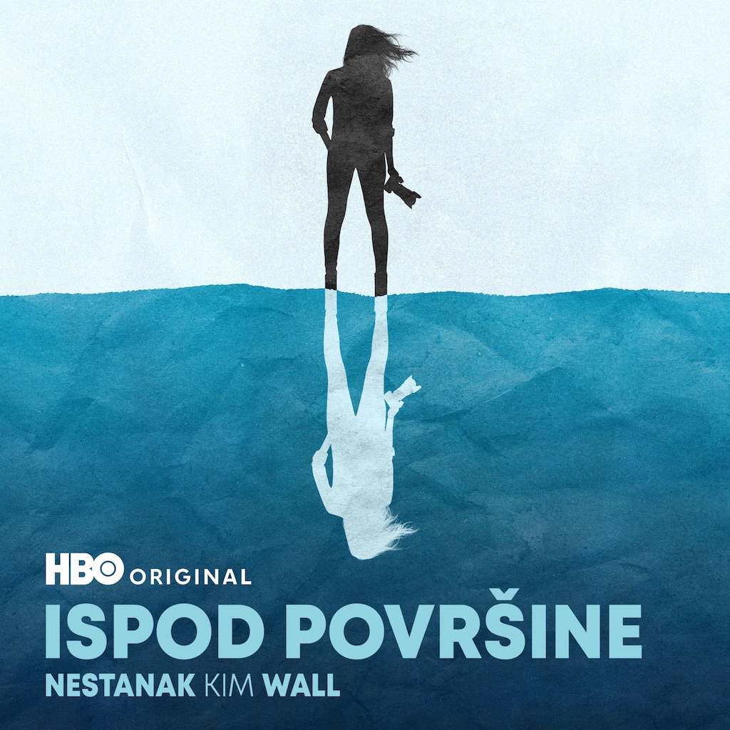 Ispod površine: Nestanak Kim Wall