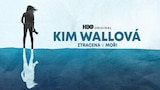 Kim Wallová: Ztracena v moři