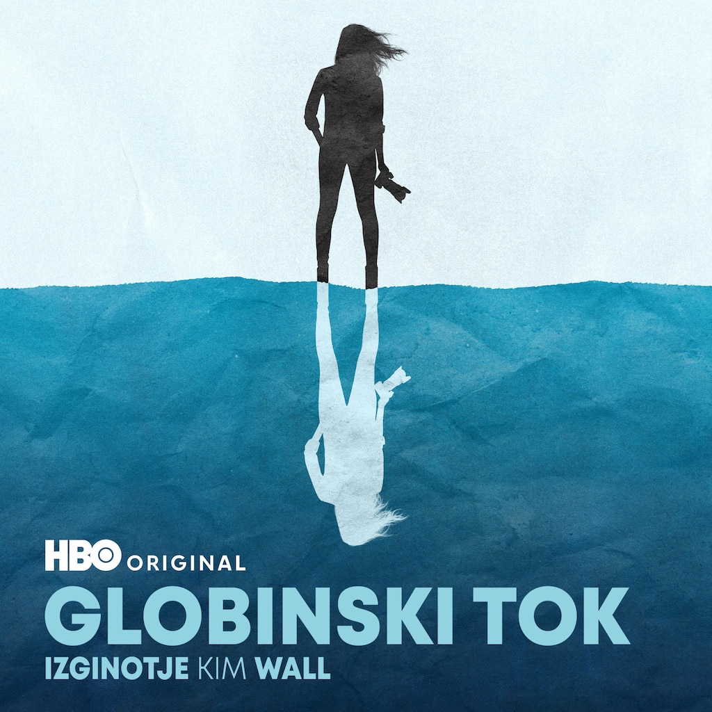 Globinski tok: Izginotje Kim Wall