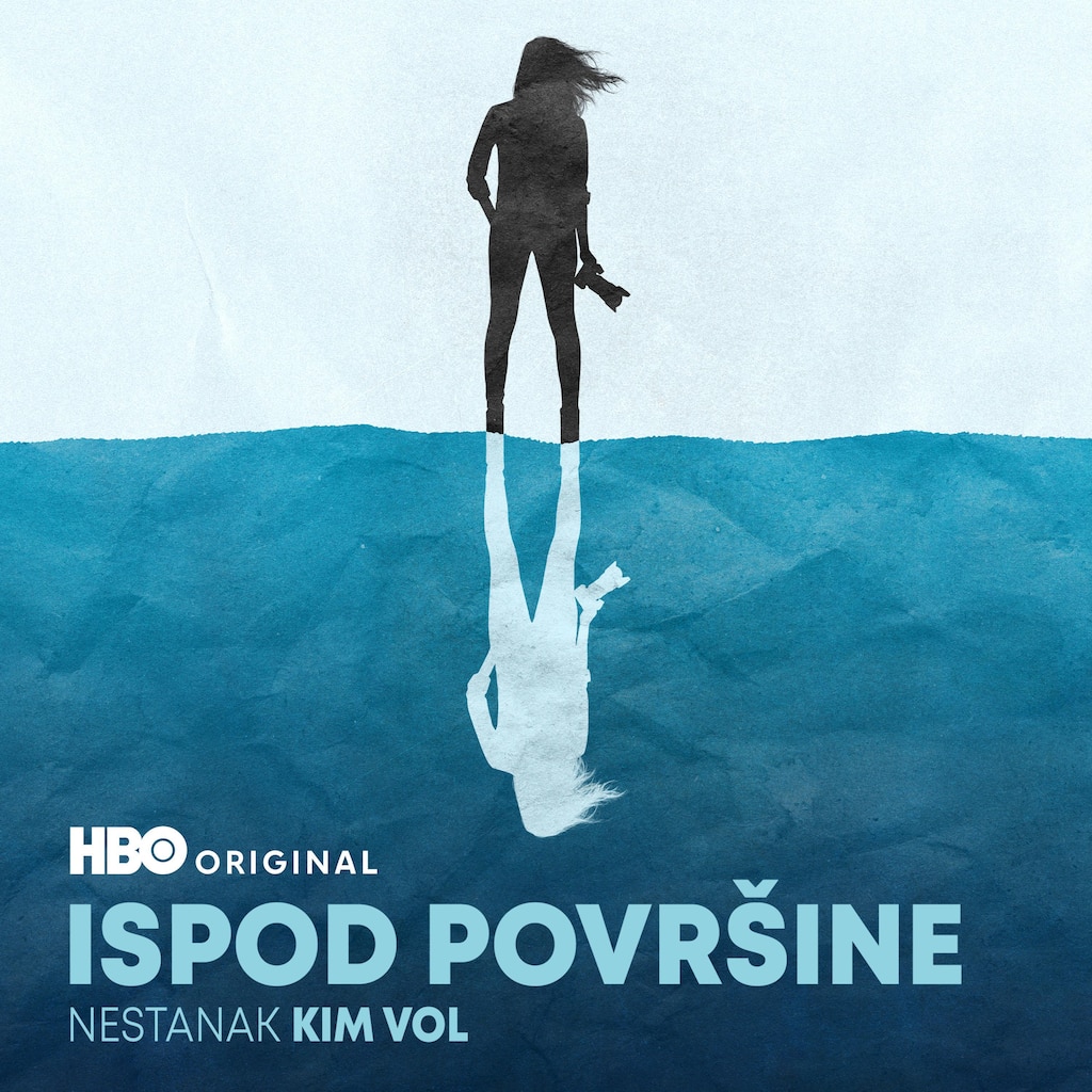 Ispod površine: Nestanak Kim Vol