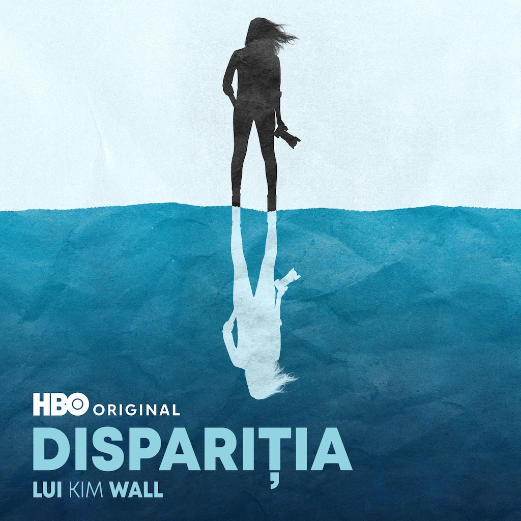 Dispariția lui Kim Wall