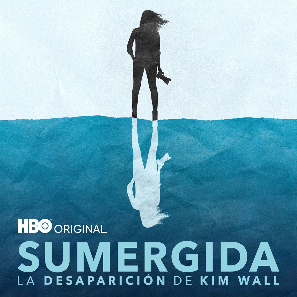 Sumergida: La Desaparición De Kim Wall (HBO)