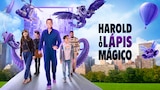 Harold e o Lápis Mágico