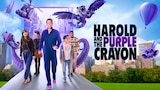 Harold and the Purple Crayon