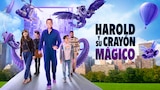 Harold y su Crayón Mágico