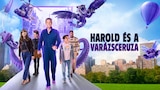 Harold és a varázsceruza