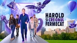 Harold și creionul fermecat