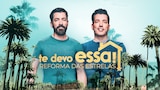 Te Devo Essa! Reforma das Estrelas