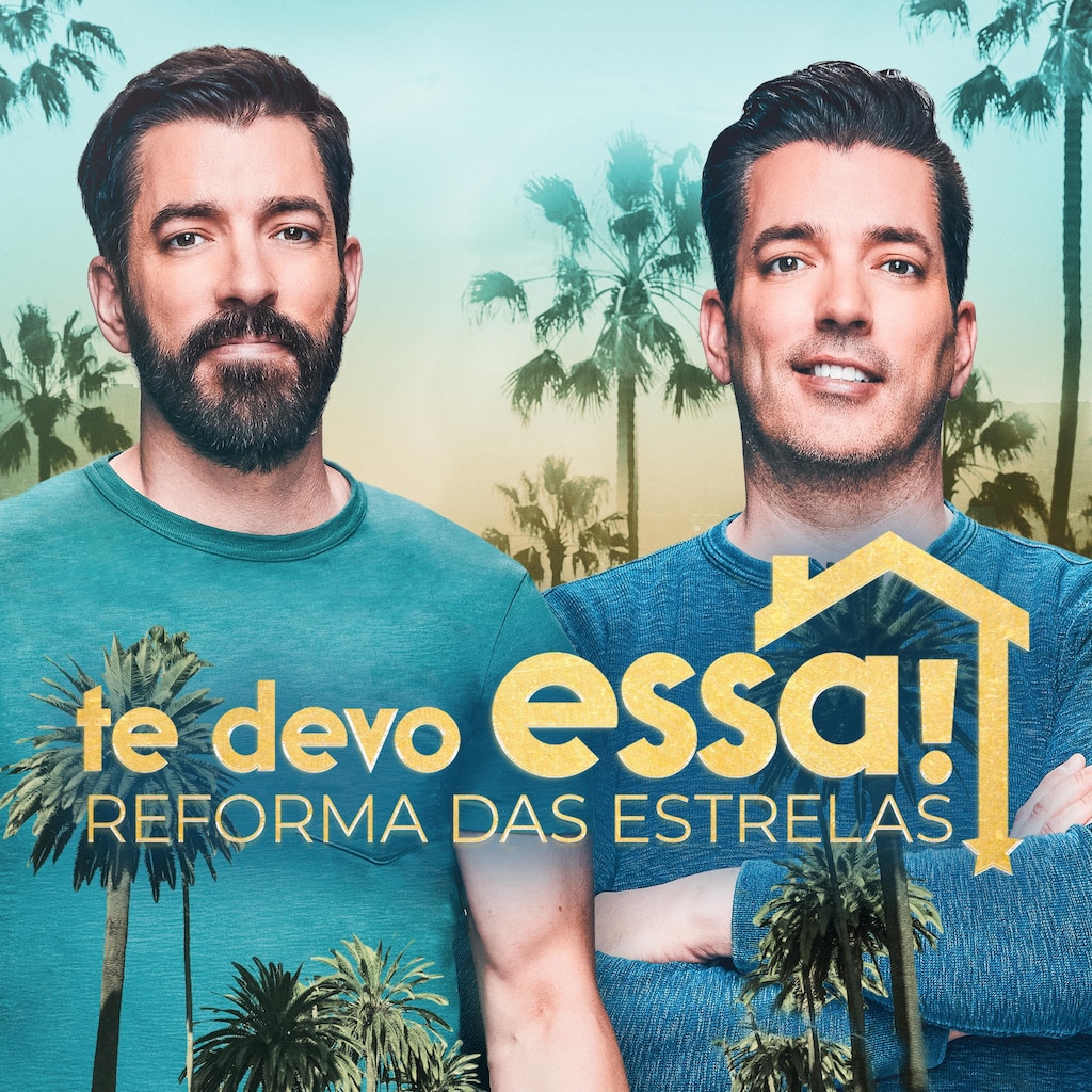 Te Devo Essa! Reforma das Estrelas