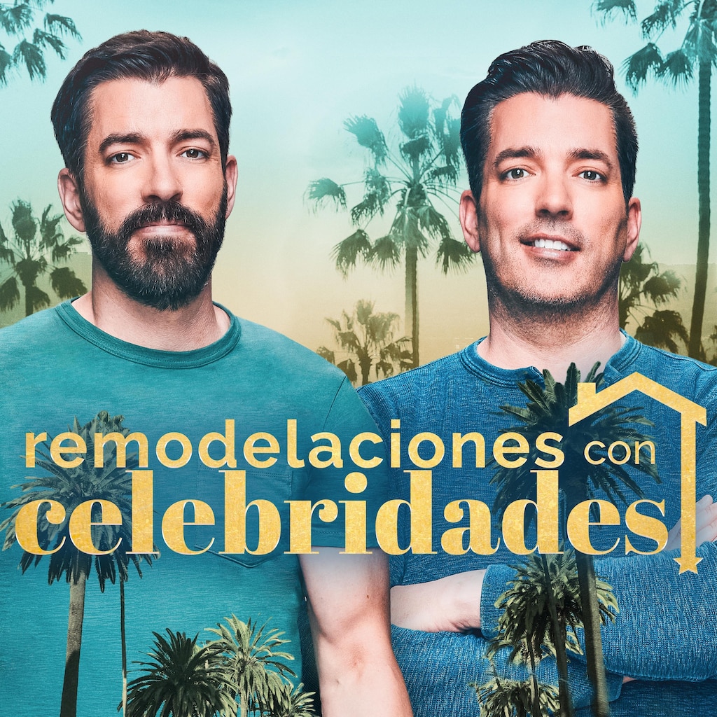 Remodelaciones con celebridades