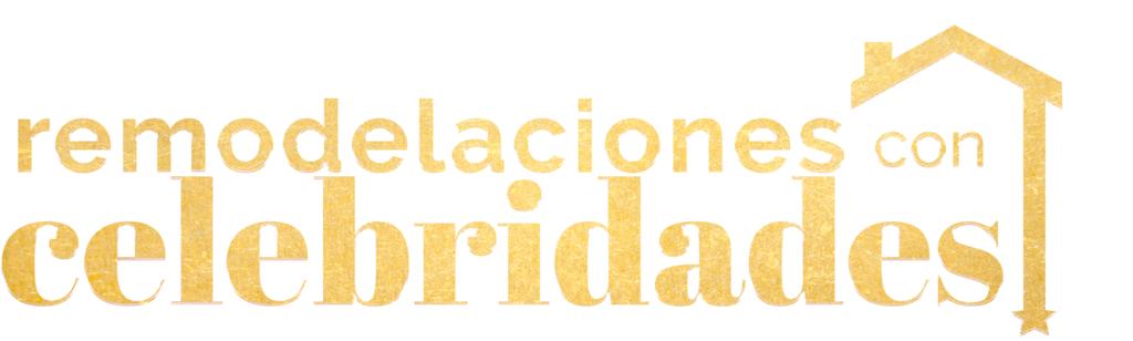 Remodelaciones con celebridades