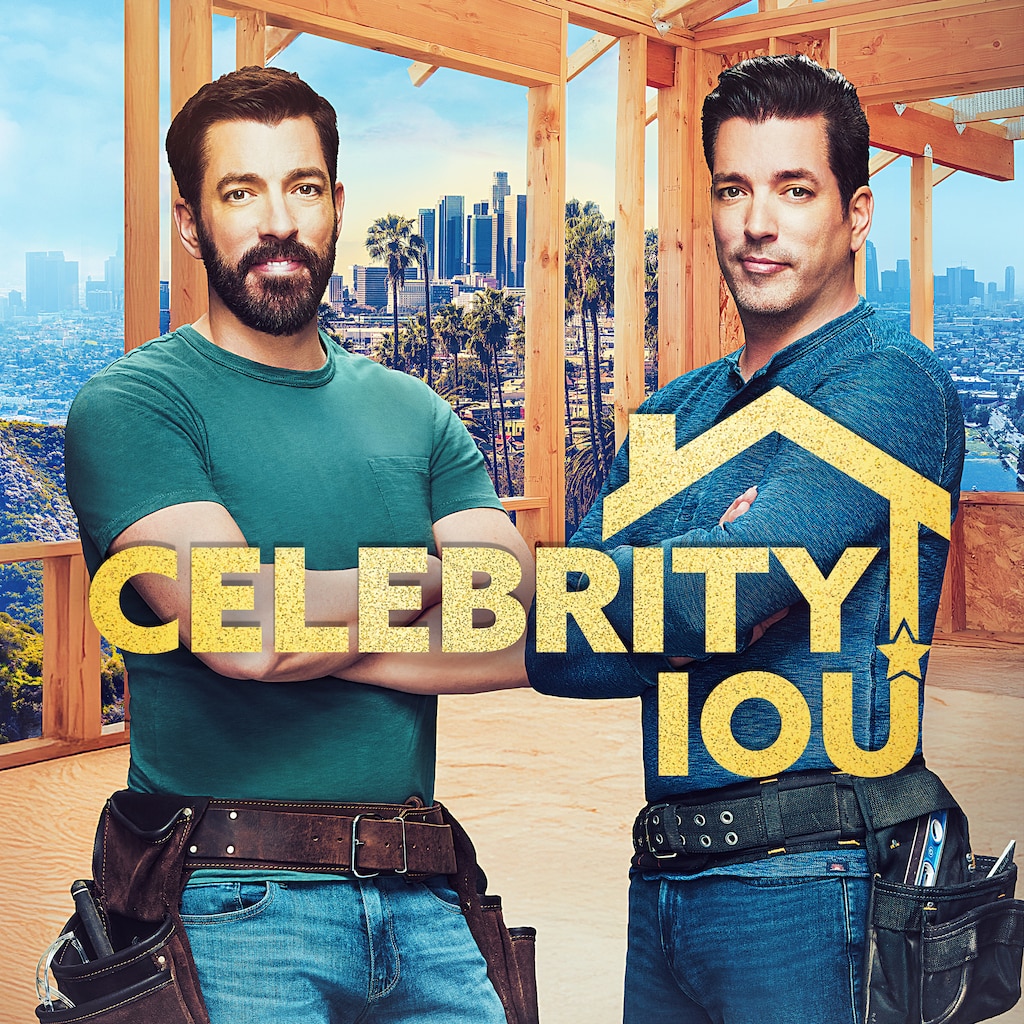 Celebrity IOU