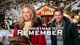 A Christmas to Remember