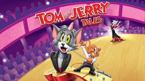 MAGIS●マジス●TOM AND JERRY  2 MAGIS○マジス○TOM AND JERRY 2 Tom & Jerry 2