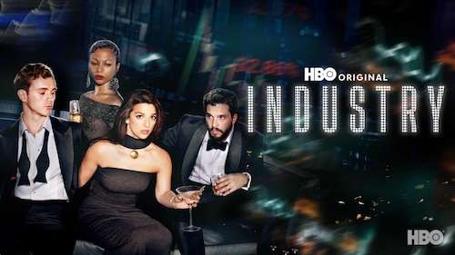 Watch Industry (HBO) Season 2 | Max