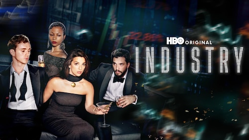 Watch Industry Free | Season 1 Episode 1 | HBO Max