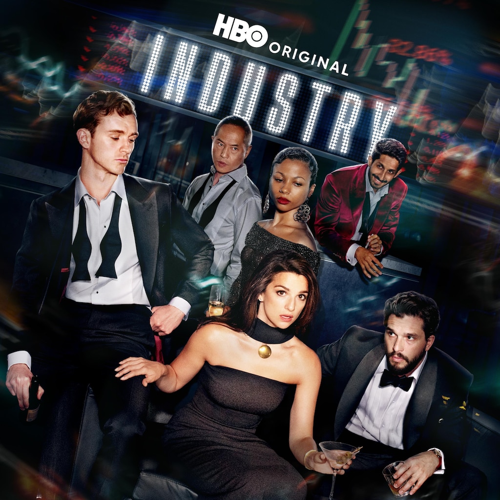 Industry