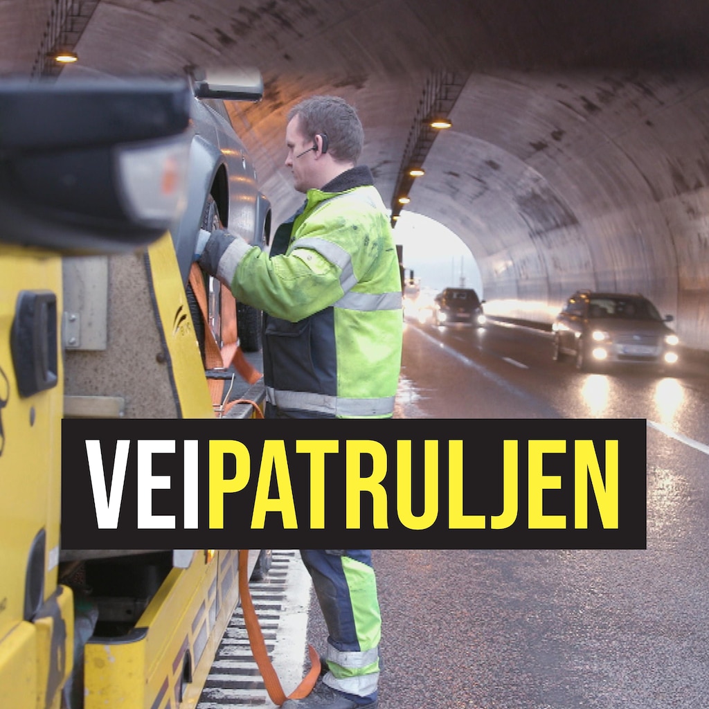 Veipatruljen