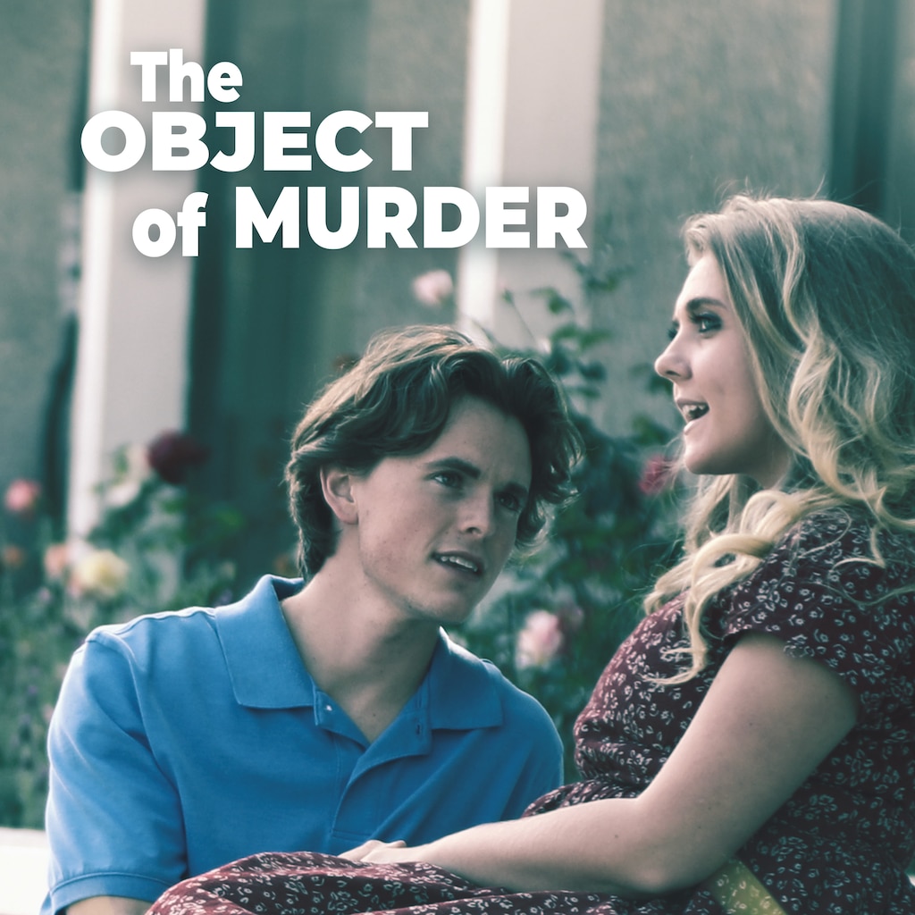 The Object of Murder