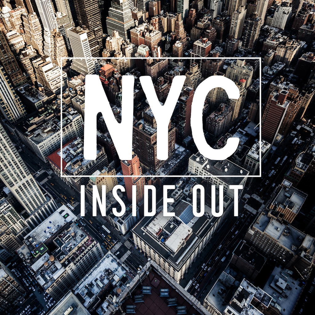 NYC: Inside Out